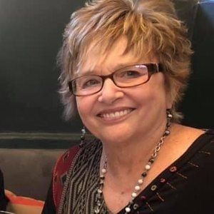 Meet your Posher, Marsha